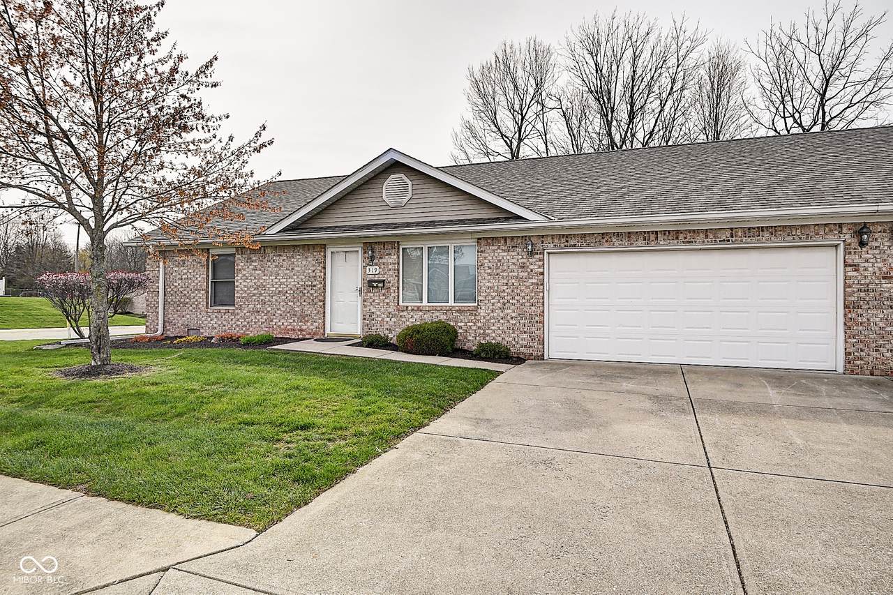 319 Dry Branch Drive - Photo 1
