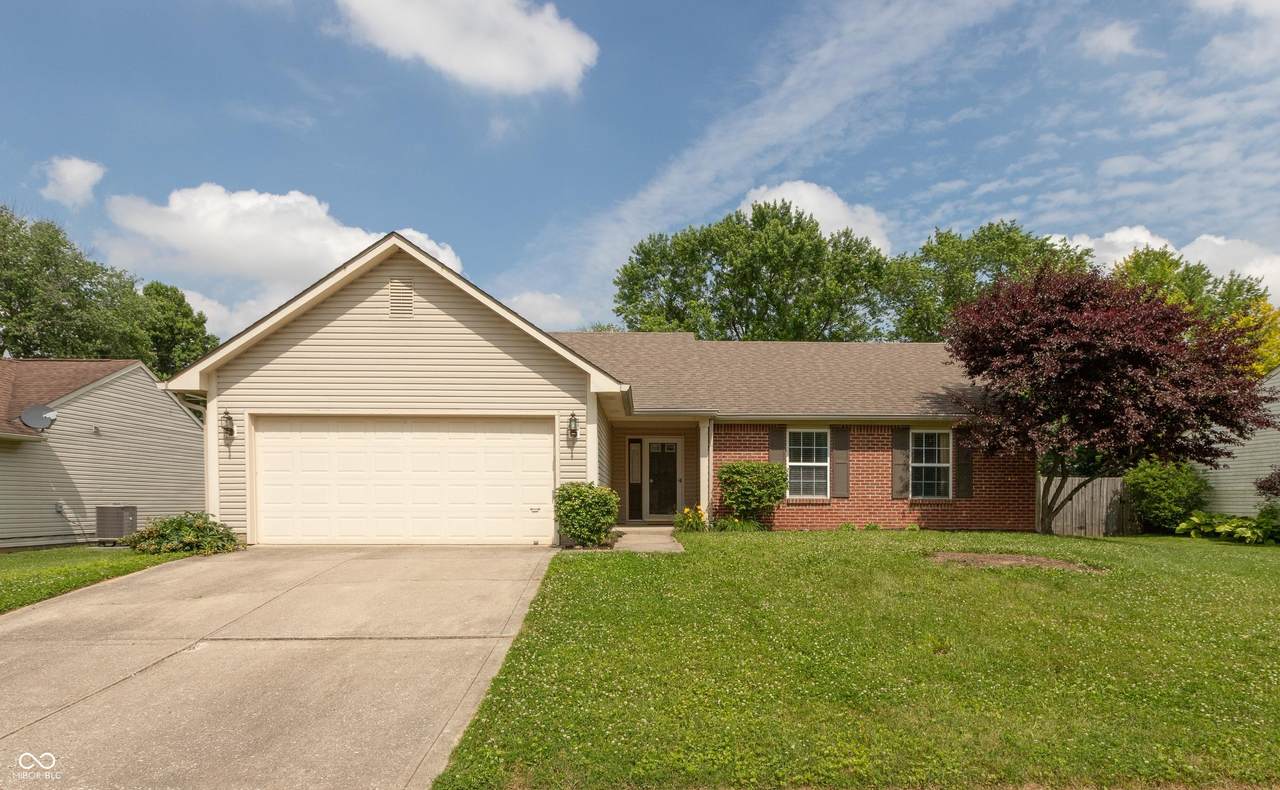 1579 Winding Creek Trail - Photo 1