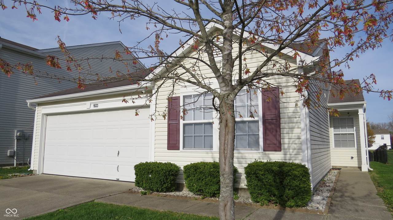 1833 Southernwood Lane - Photo 1