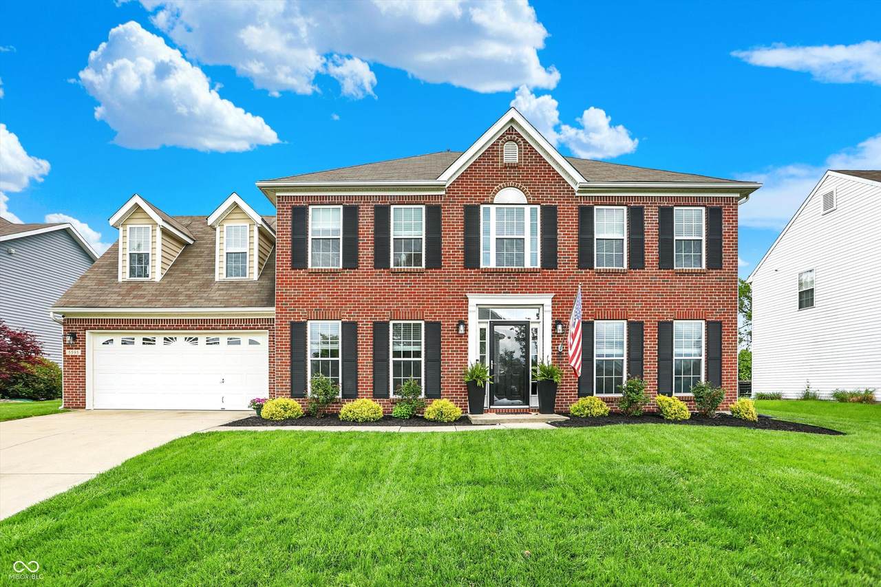 5595 Auburndale Drive - Photo 1