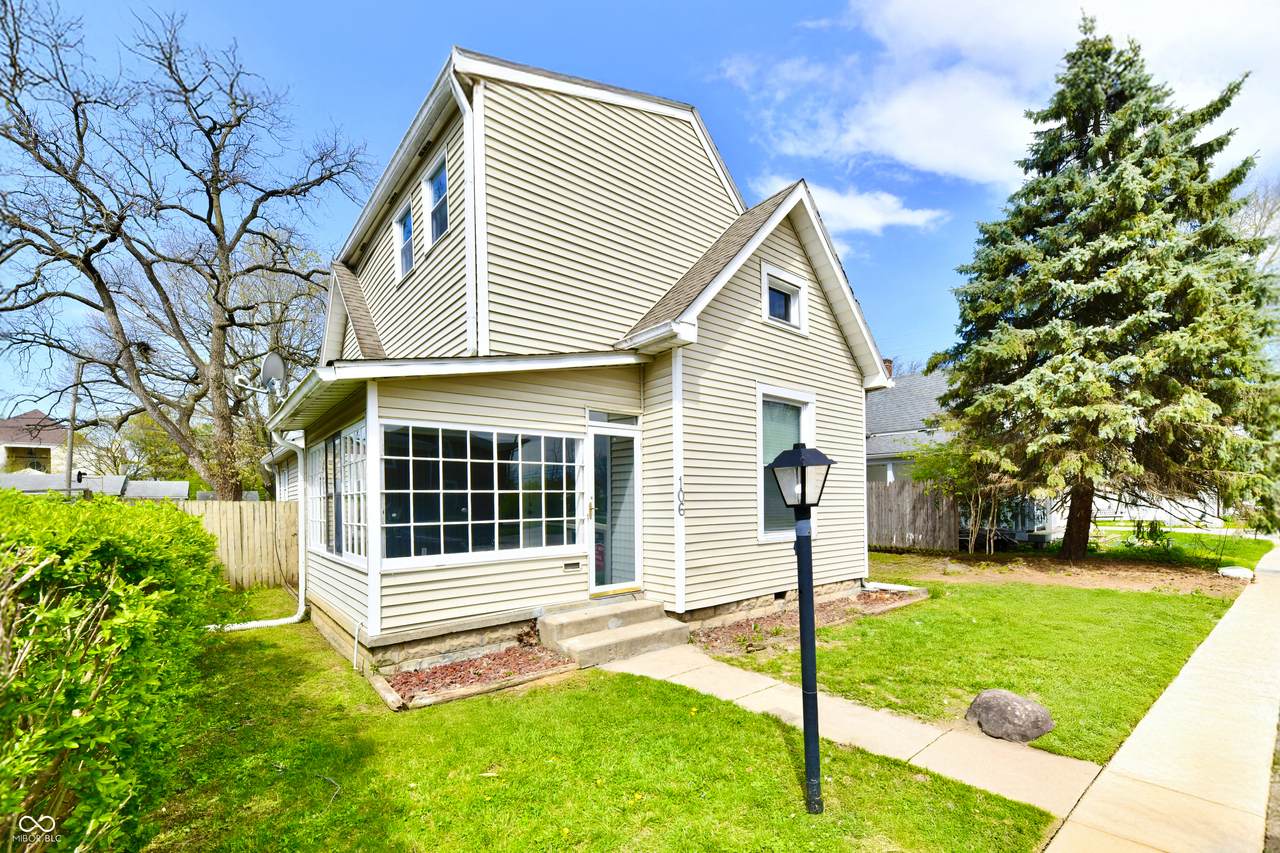 106 Wayburn Street - Photo 1