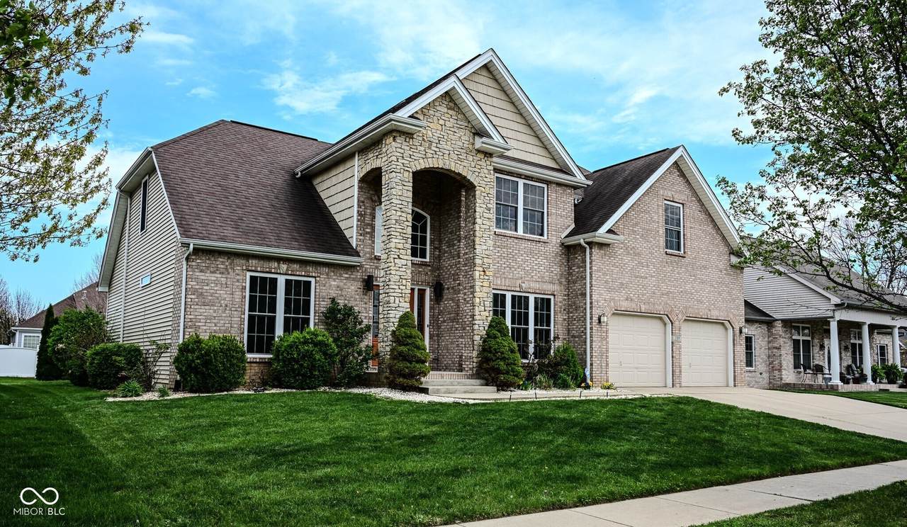 3389 Grant Court - Photo 1