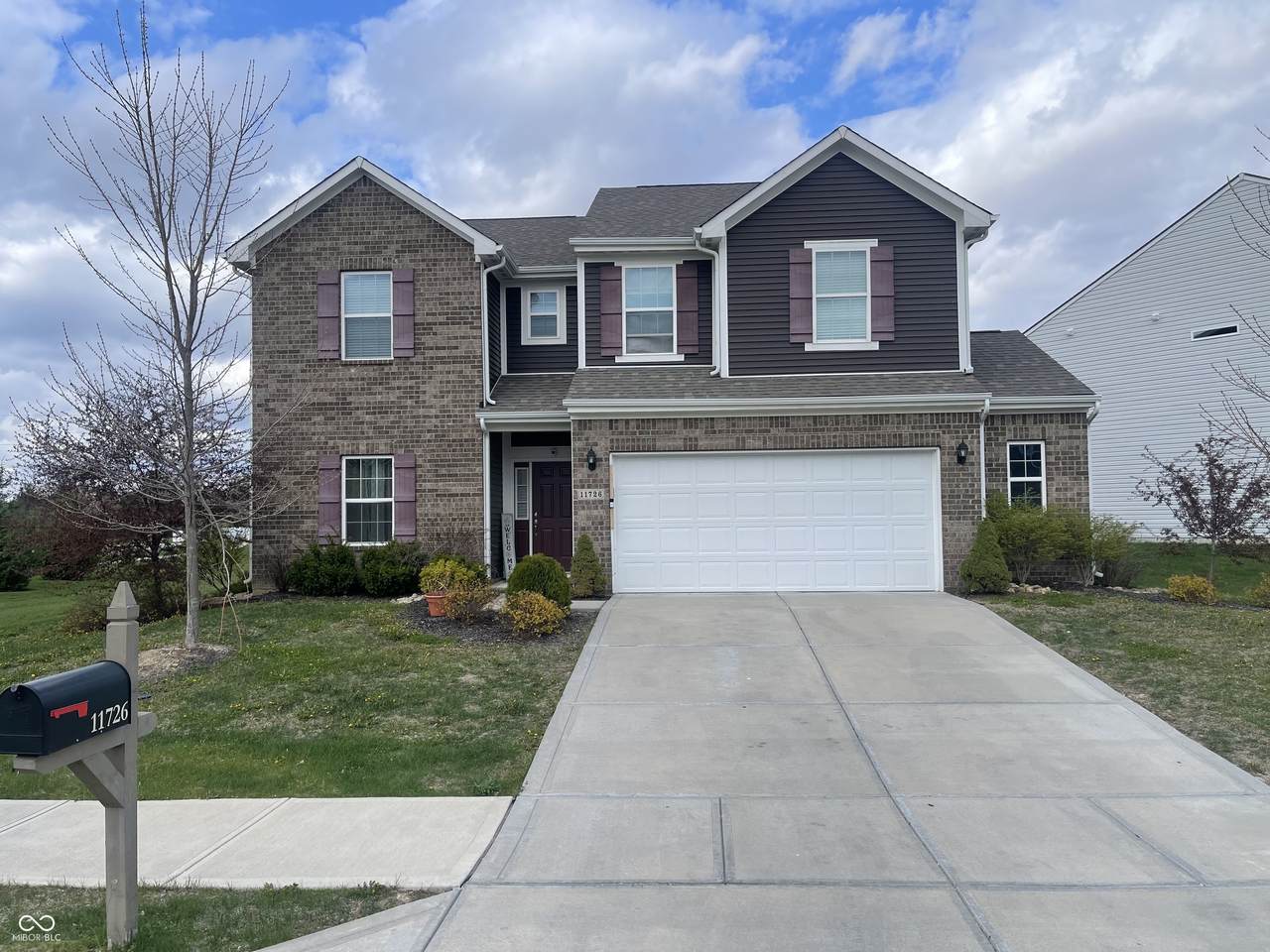 11726 Zander Drive - Photo 1