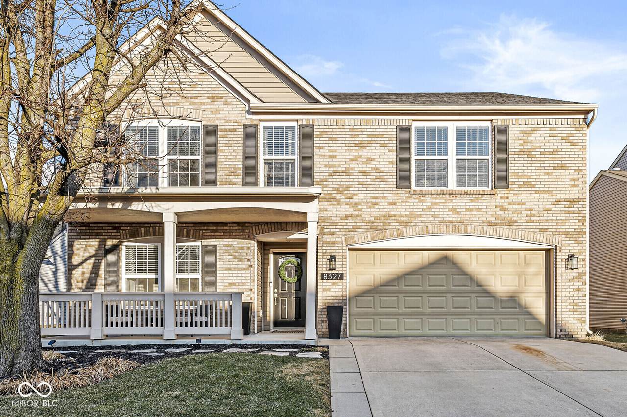 8327 Andrusia Lane - Photo 1