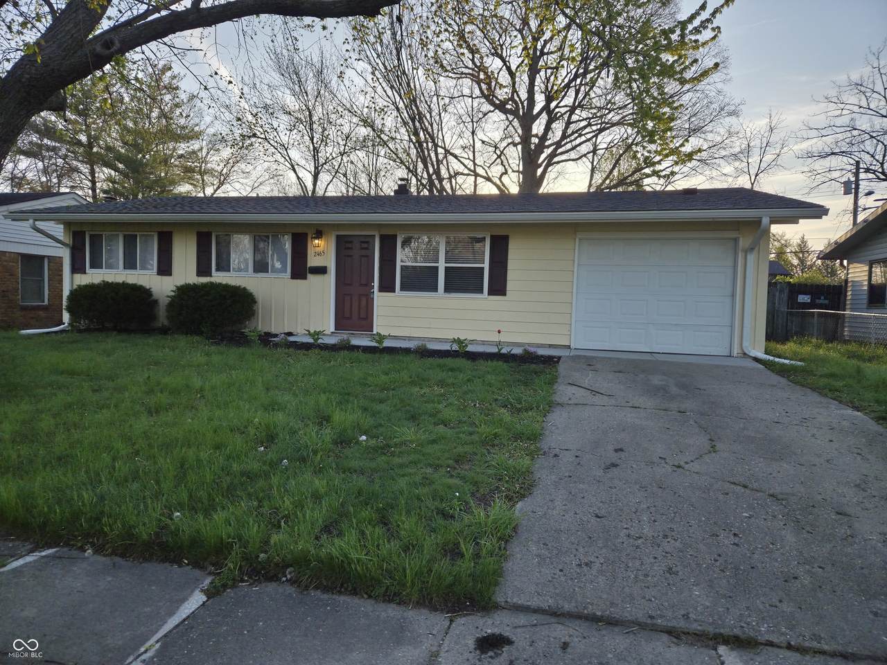 2465 Eaton Avenue - Photo 1
