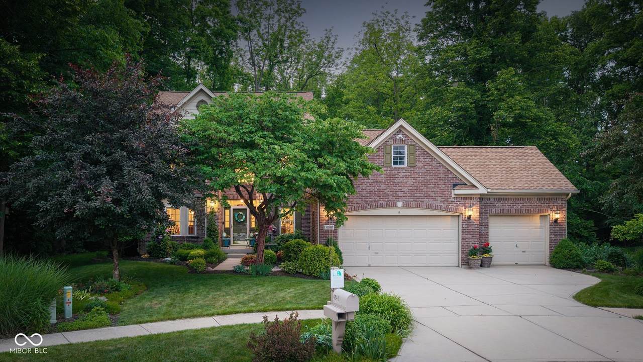 4541 Greenthread Court - Photo 1