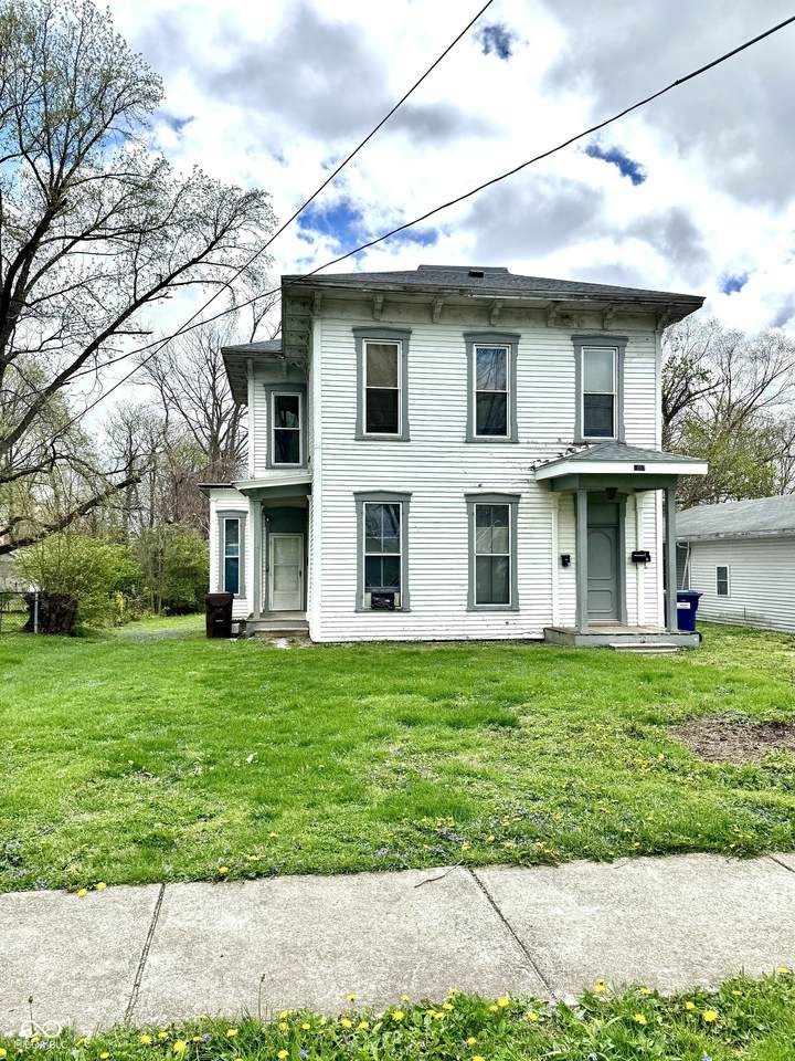 1007 Indiana Street - Photo 1