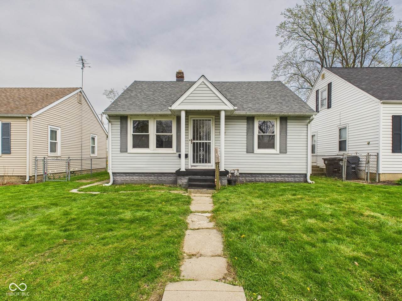 3826 Delaware Street - Photo 1