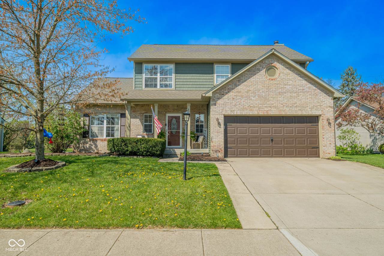 358 Tansey Crossing - Photo 1