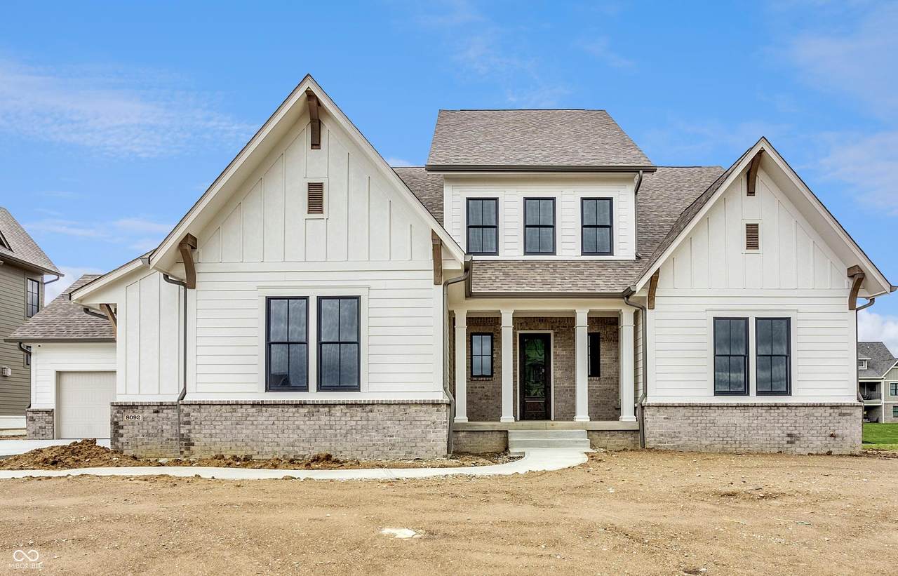 8092 Abington Way - Photo 1