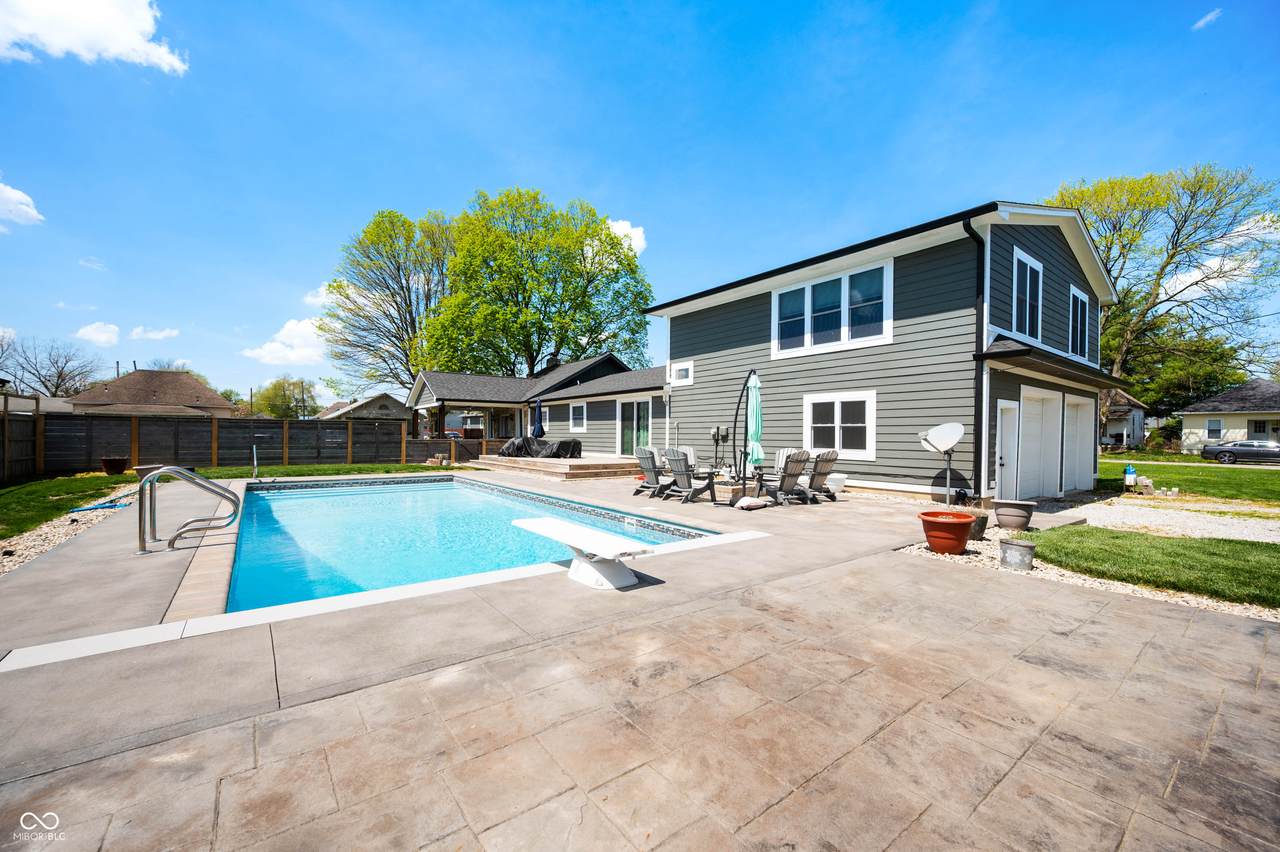 834 Arthur Street - Photo 1