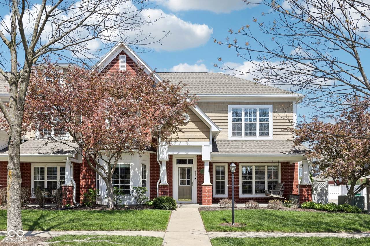 720 Bucksport Lane - Photo 1