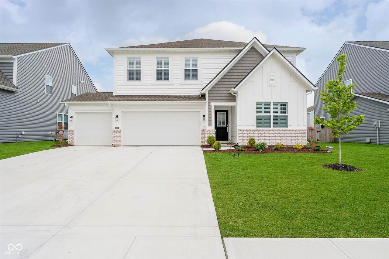 8654 Tripp Road - Photo 1