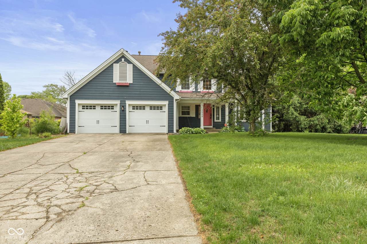 12449 Huntington Drive - Photo 1