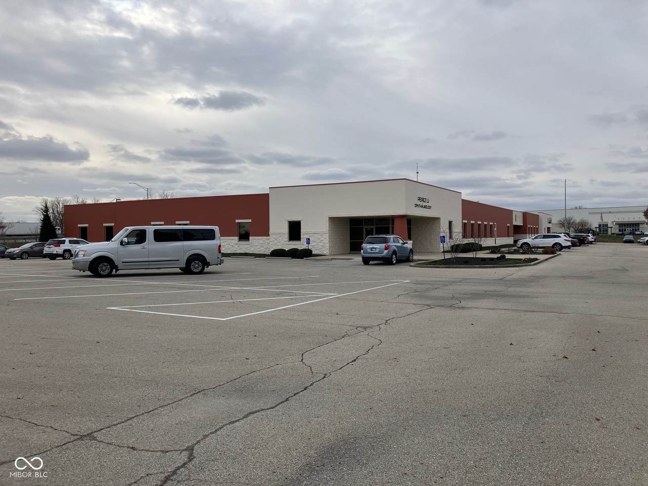 2903-2915 Enterprise Drive - Photo 1
