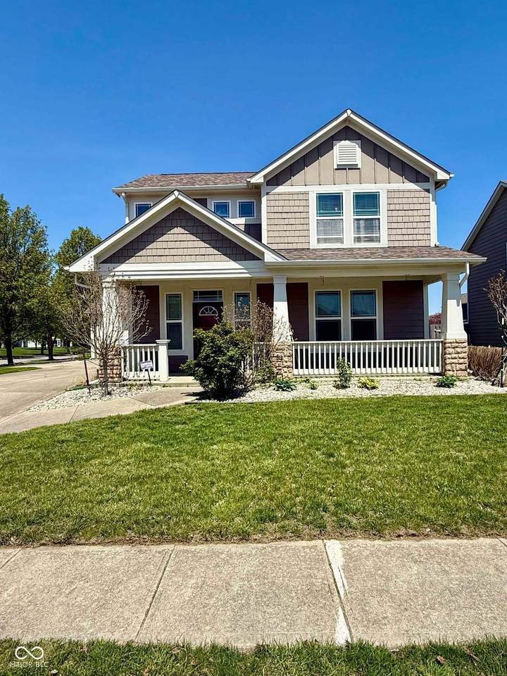 8830 Kipling Drive - Photo 1