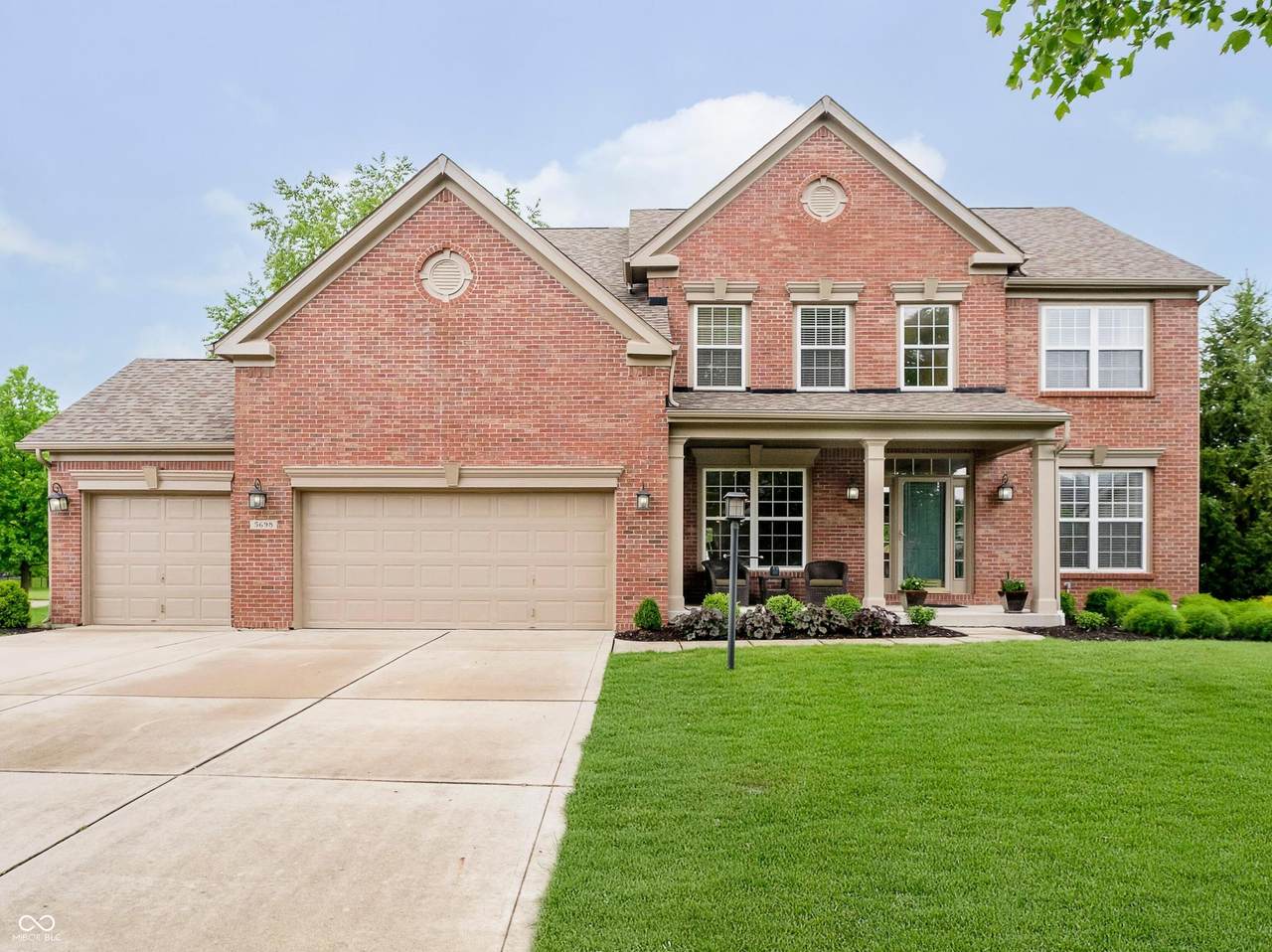 5698 Kenderly Court - Photo 1