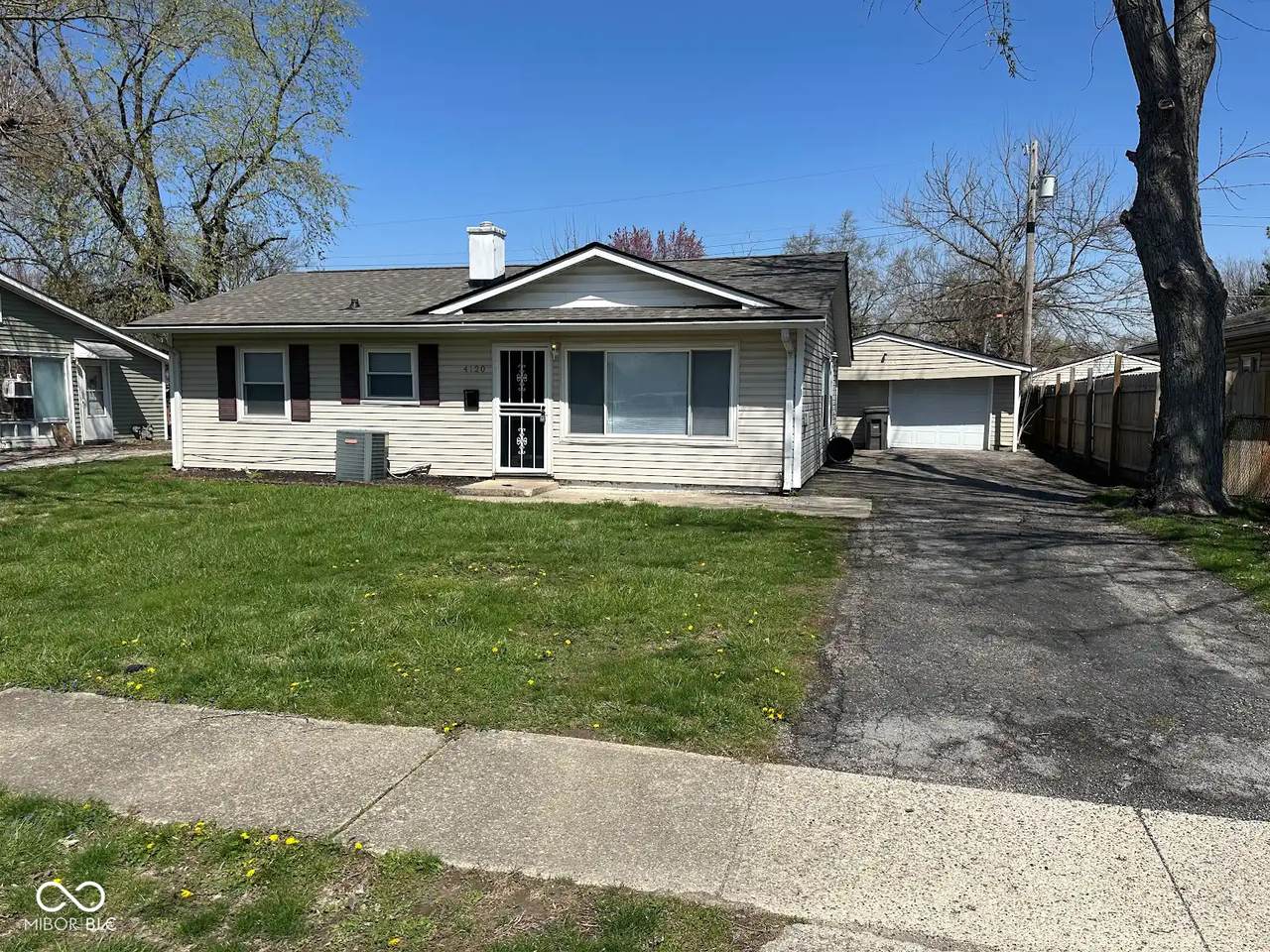 4120 Breton Street - Photo 1