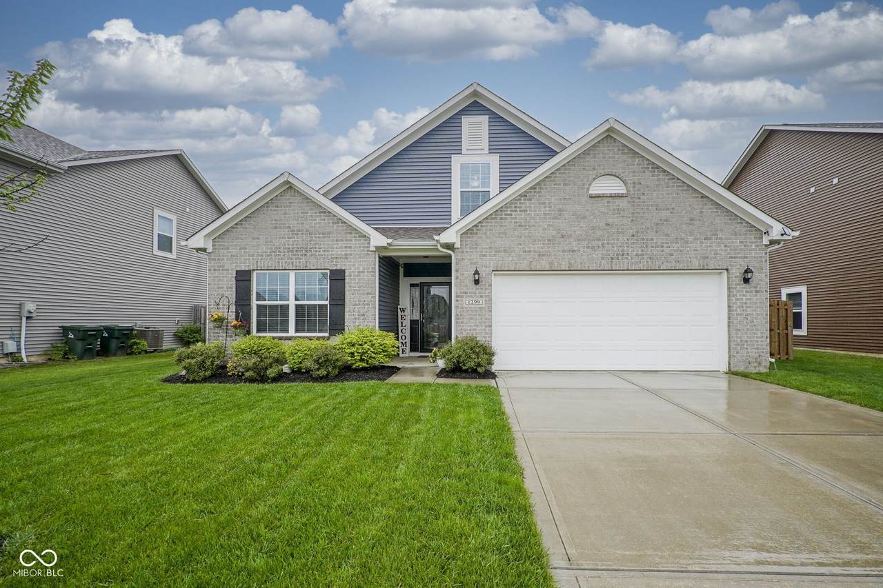 1299 Crystal Drive - Photo 1