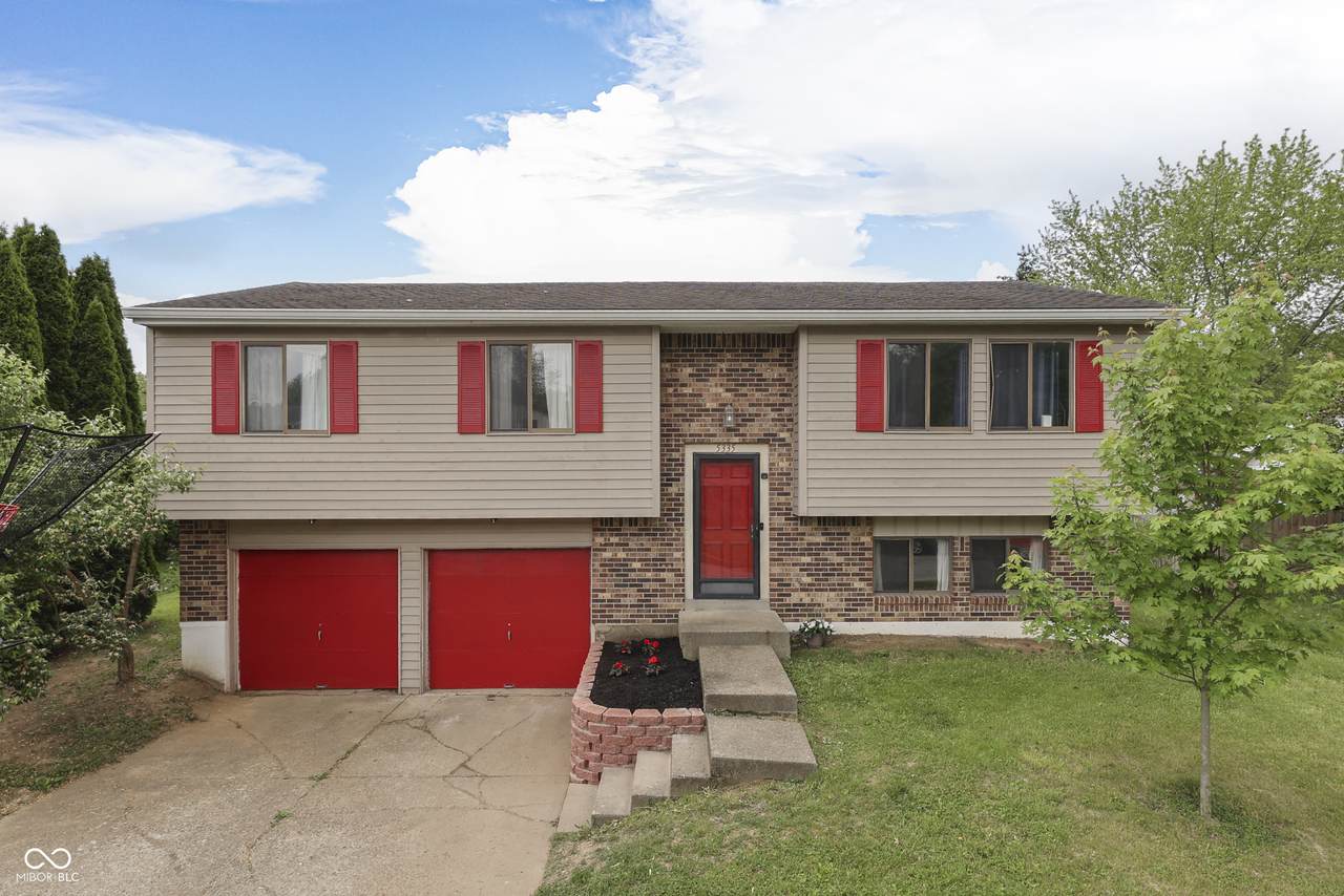 5335 Honey Comb Lane - Photo 1