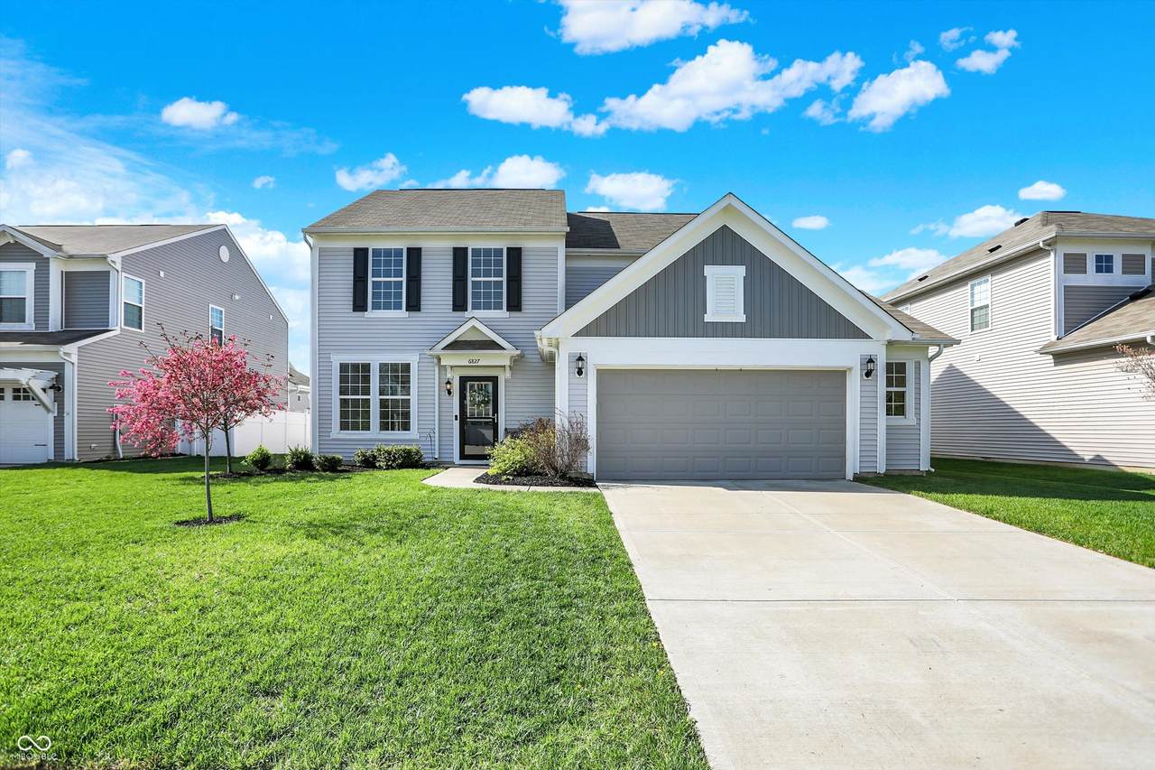 6827 Fallen Leaf Drive - Photo 1