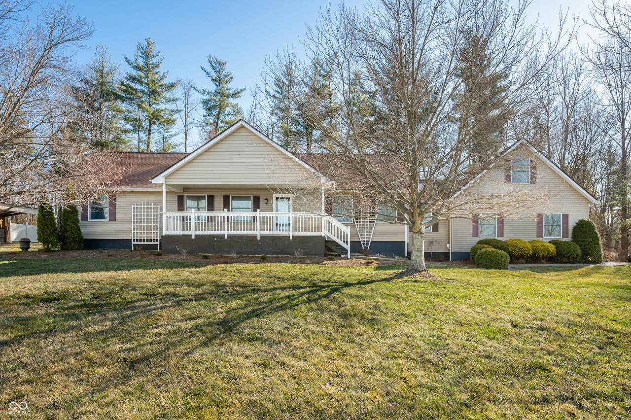 502 State Road 258 - Photo 1
