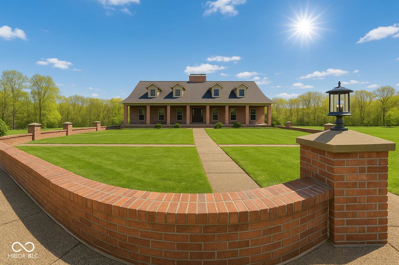 8340 Private Road 235 - Photo 1