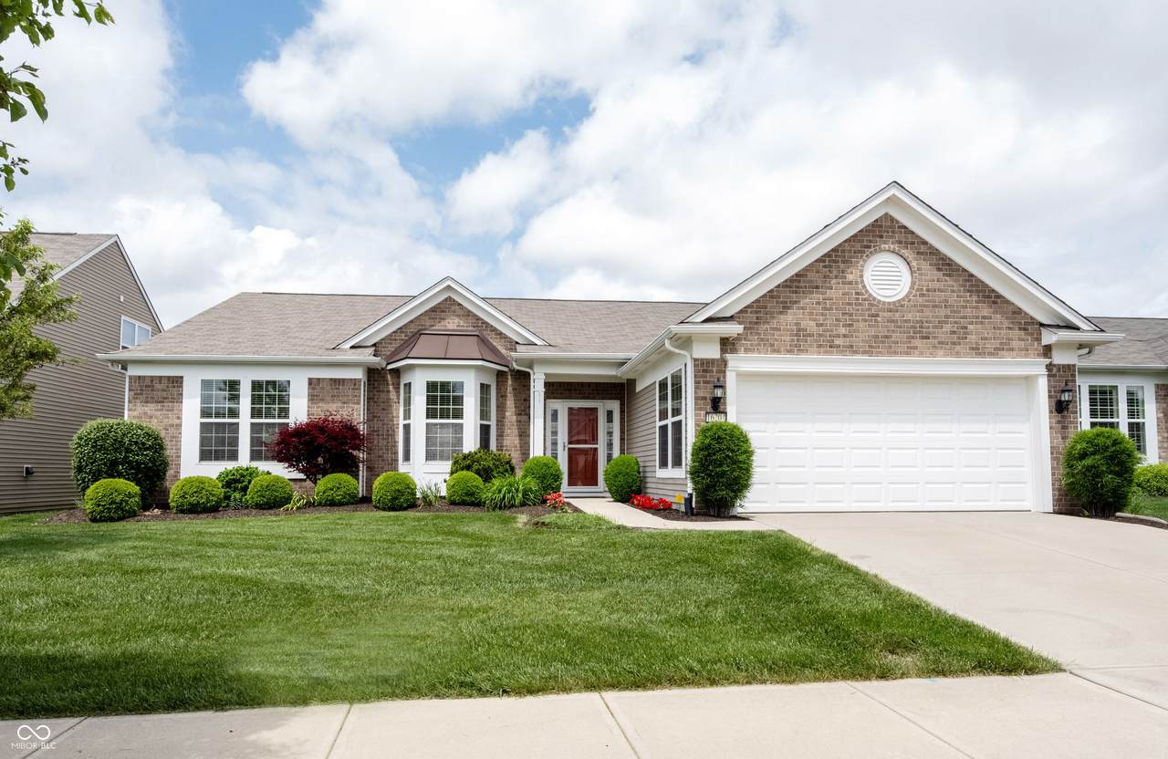 16204 Oakford Trail - Photo 1