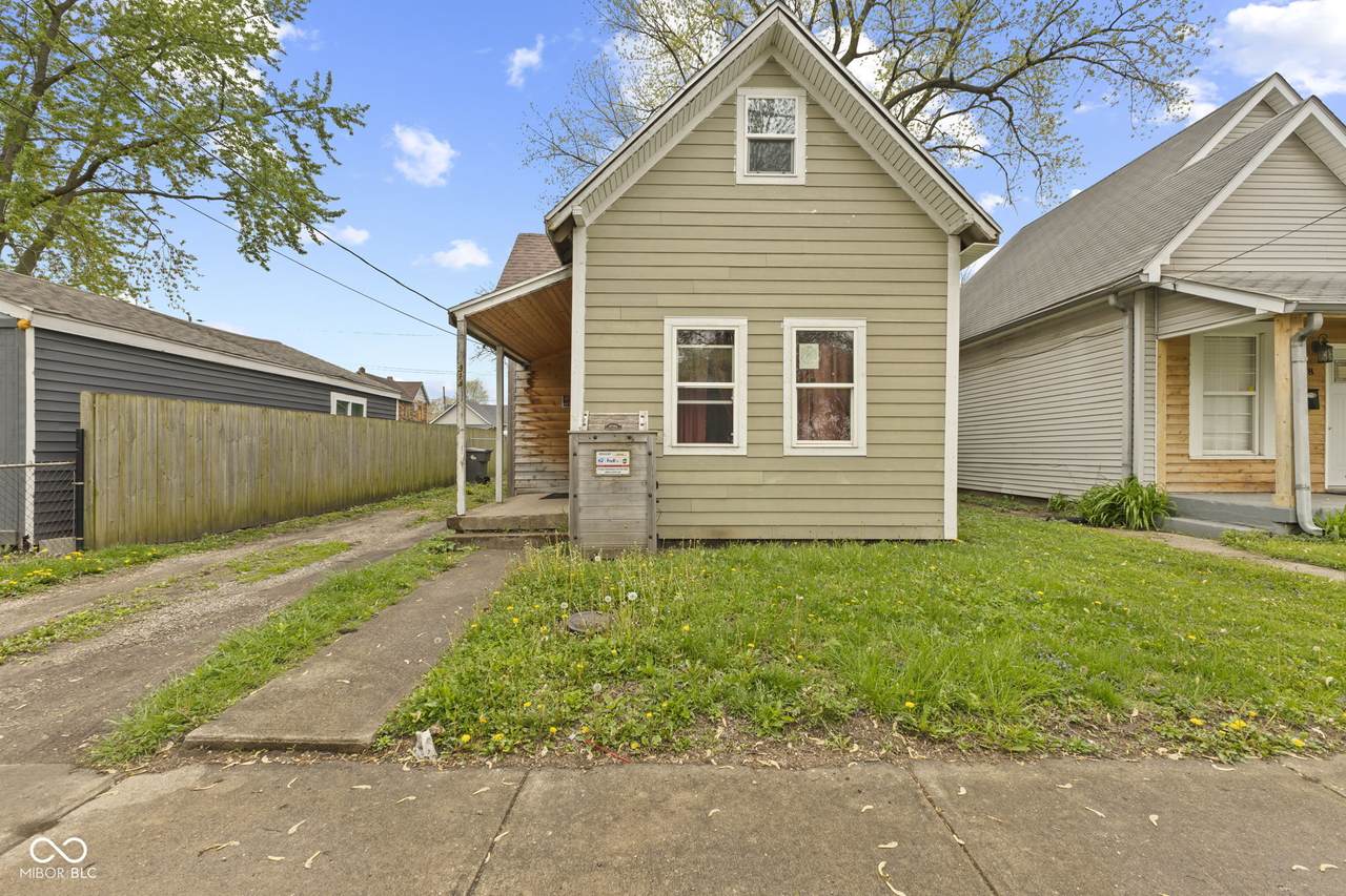 314 Reisner Street - Photo 1