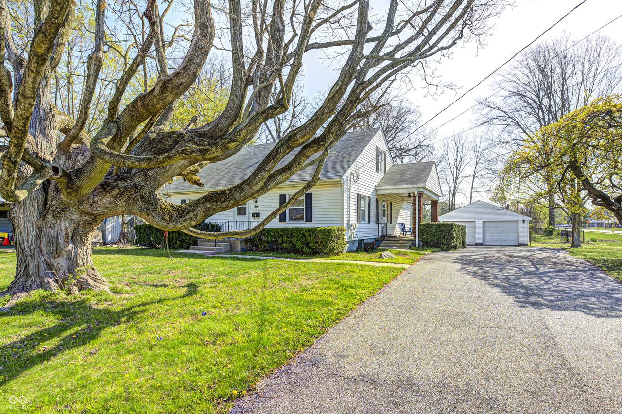 333 Jefferson Street - Photo 1