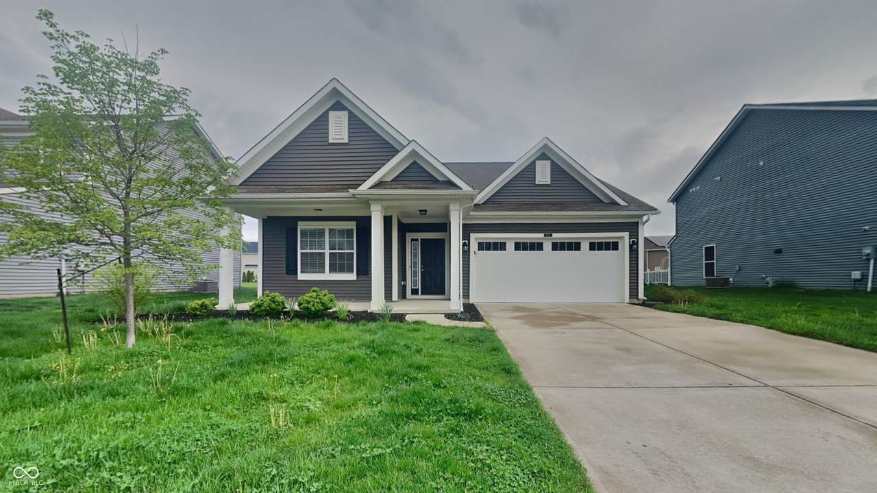 6118 Aspen Meadow Drive - Photo 1