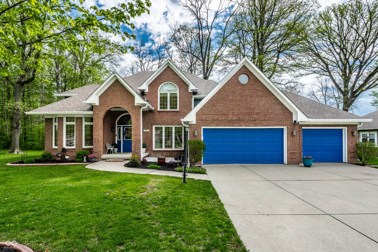 225 Yorkshire Boulevard - Photo 1