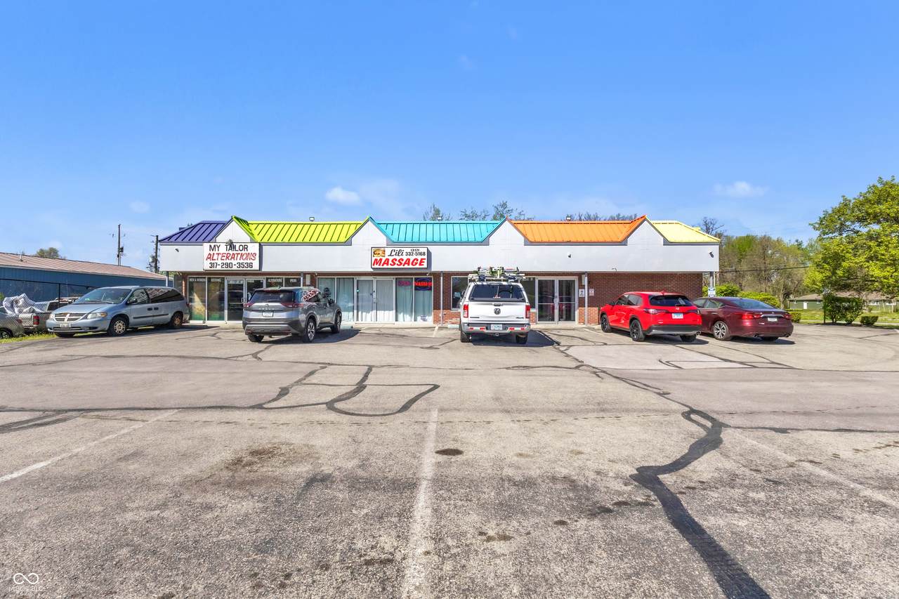7480 Michigan Road - Photo 1