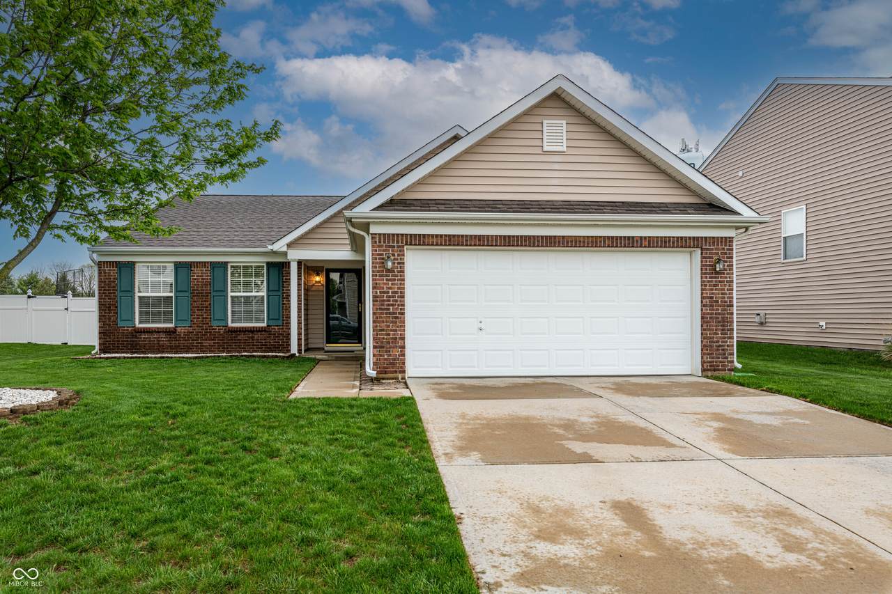 2260 Quarter Path Road - Photo 1