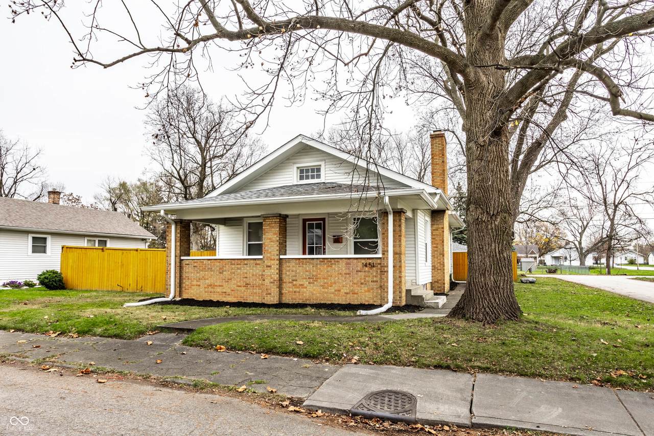 1451 Grant Avenue - Photo 1