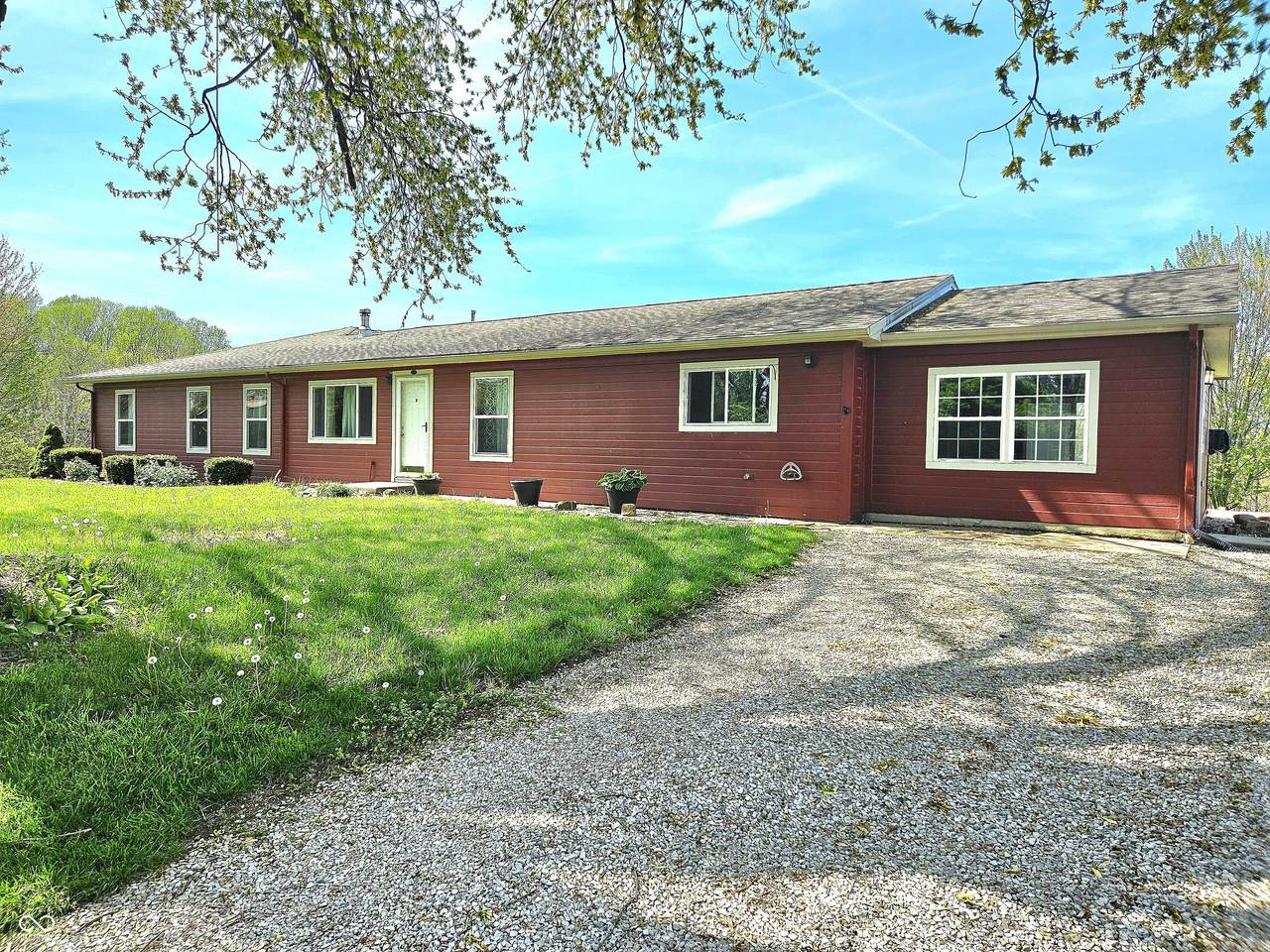1647 State Ferry Road - Photo 1