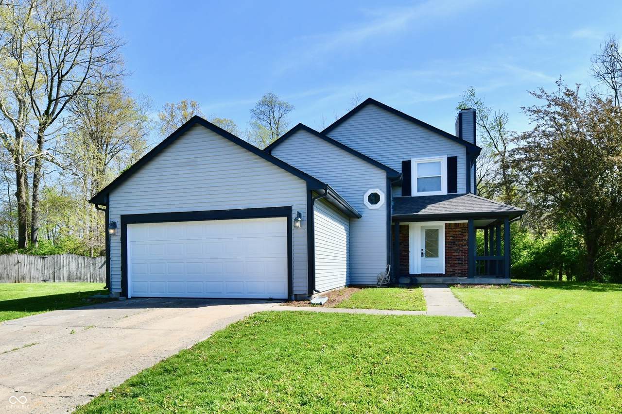 609 Delray Drive - Photo 1