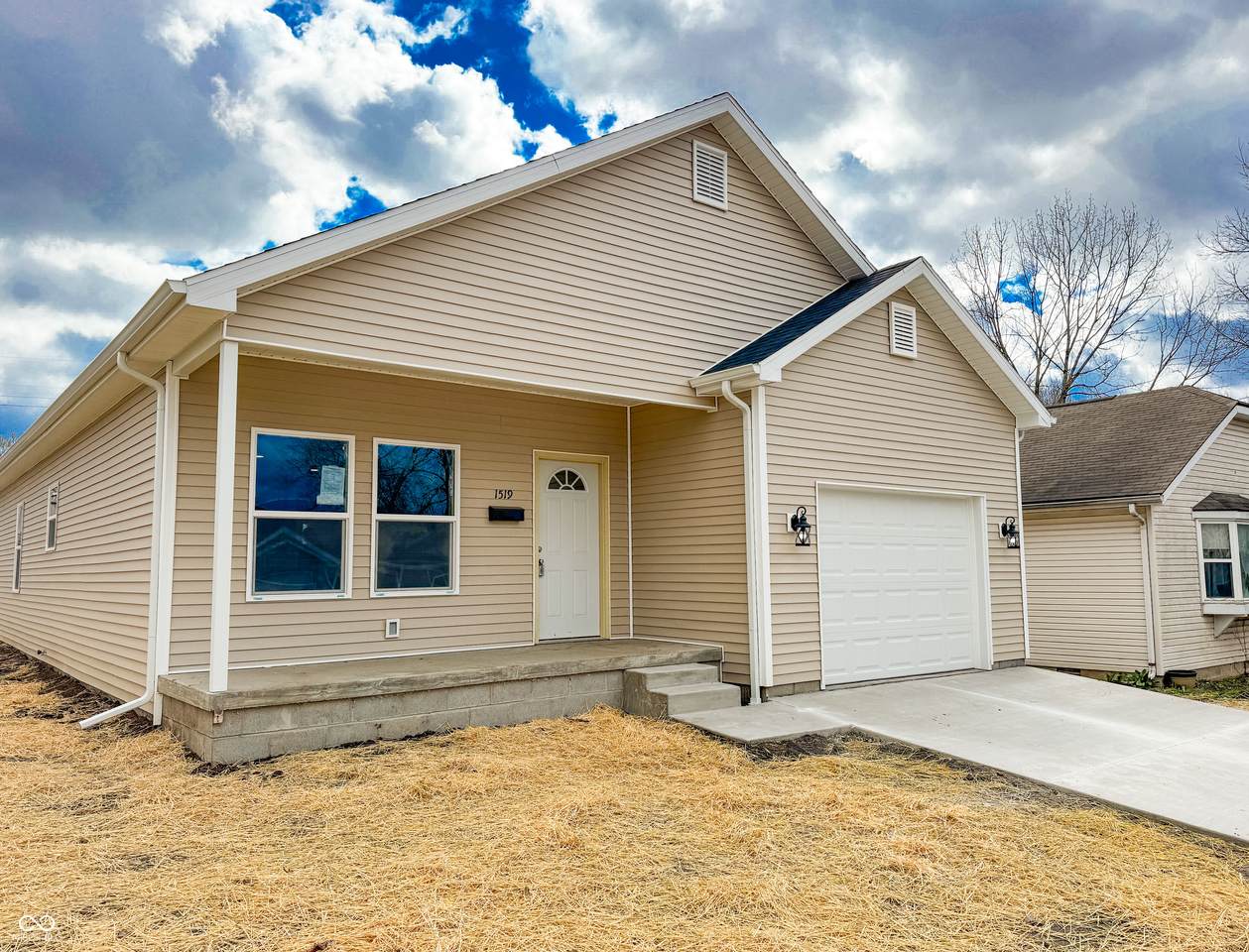 1519 Cruft Street - Photo 1