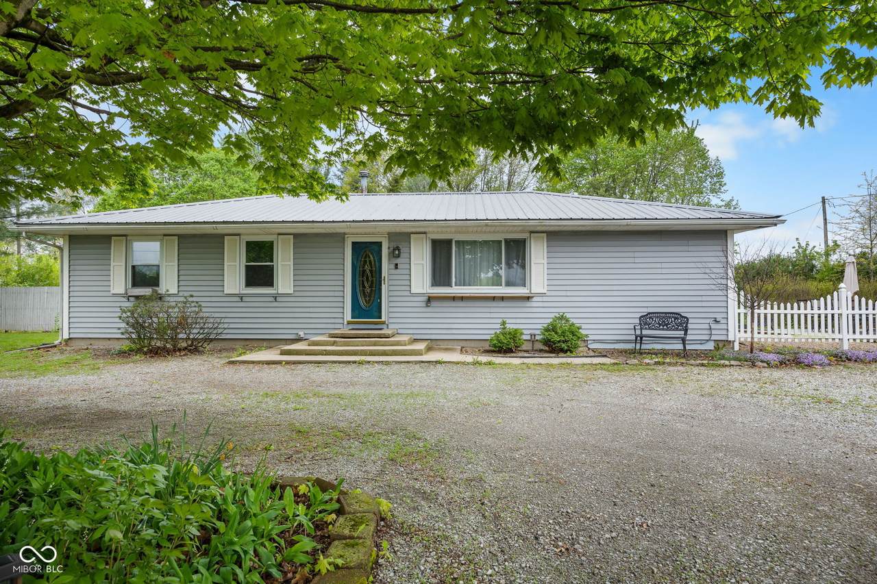 4356 Us Highway 421 - Photo 1