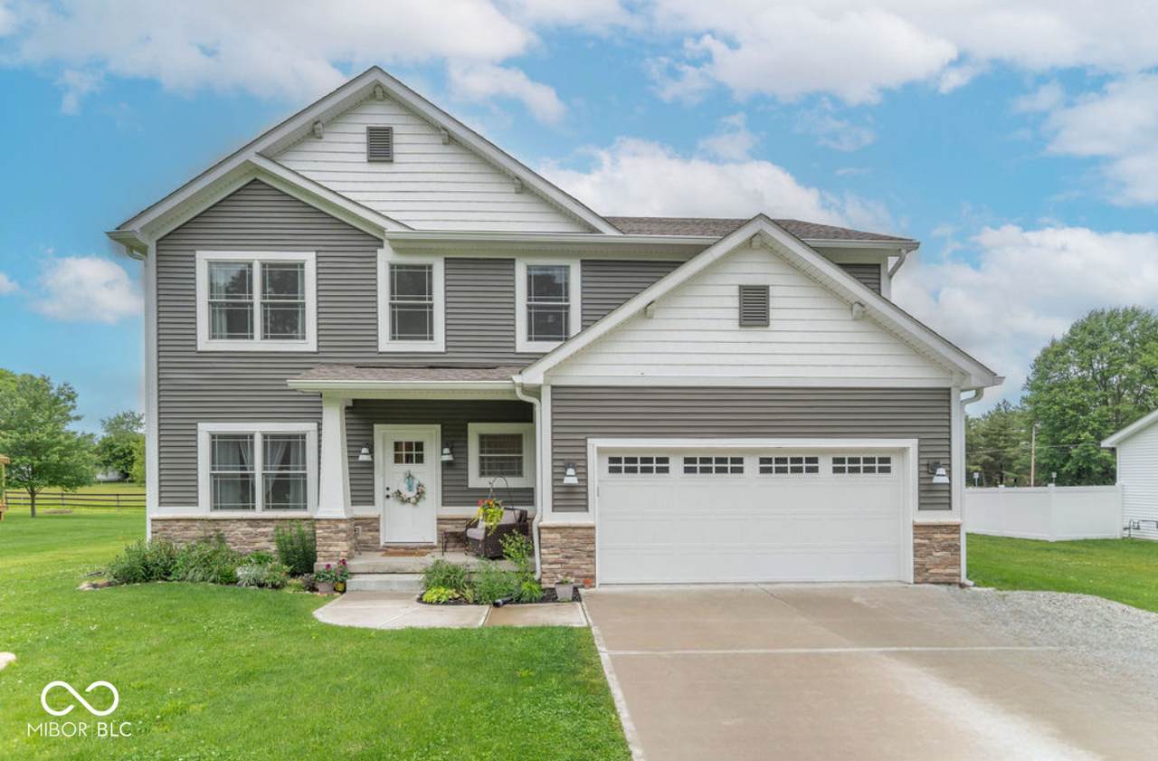 1417 Layton Road - Photo 1