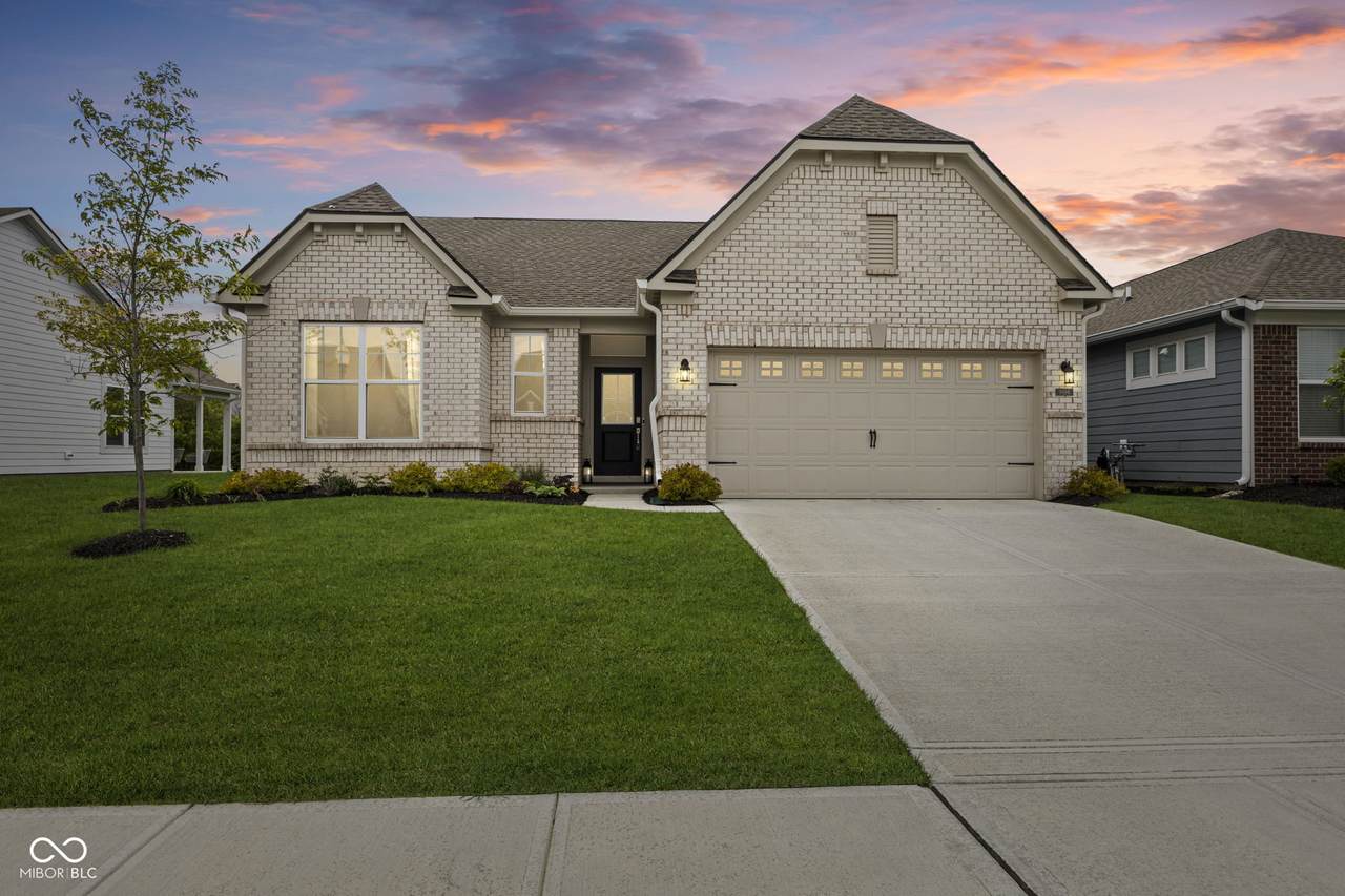 9696 Parkhurst Crossing - Photo 1