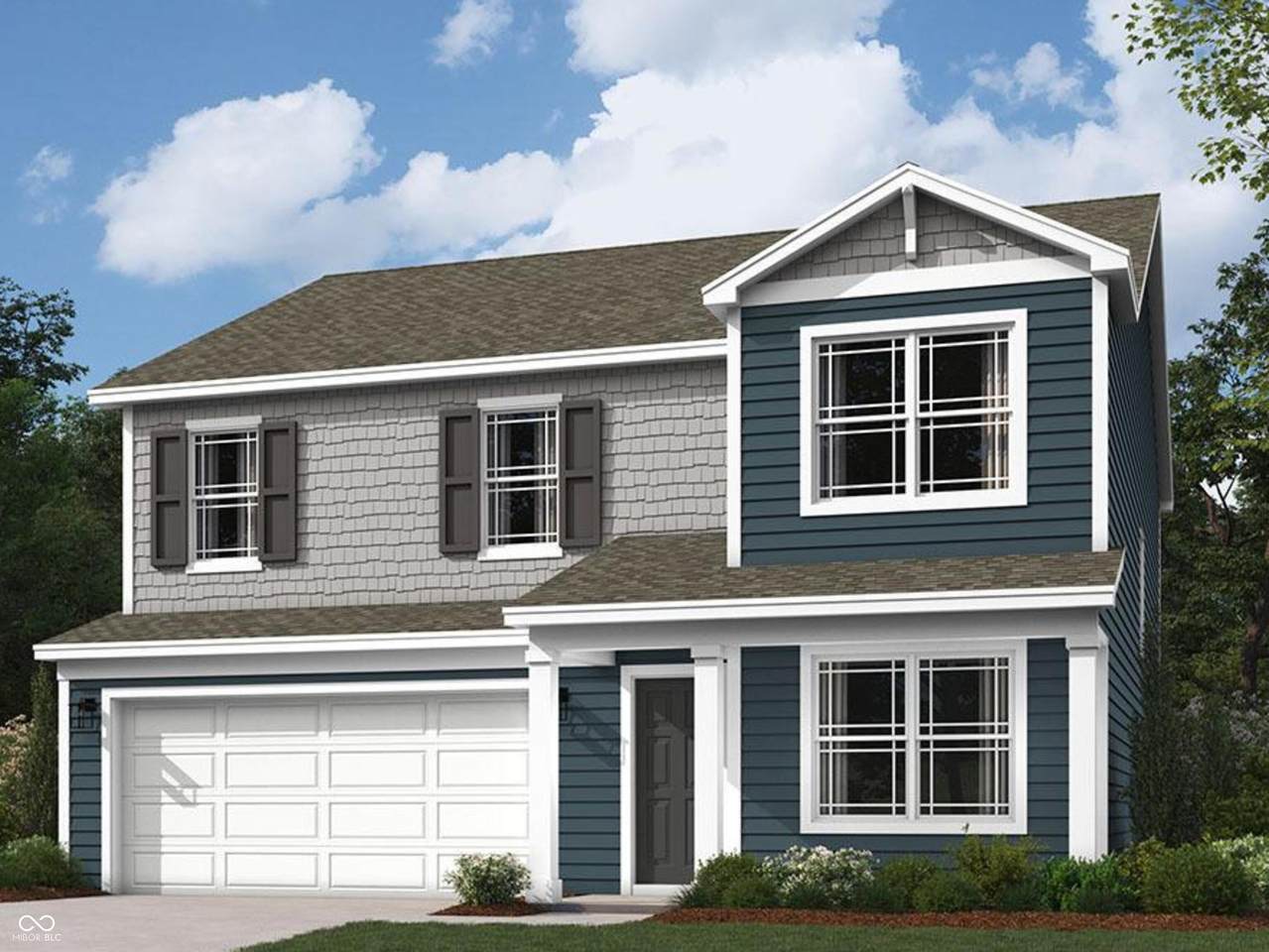 11307 Greenthread Drive - Photo 1
