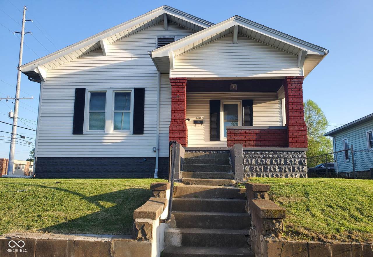 328 Laurel Street - Photo 1
