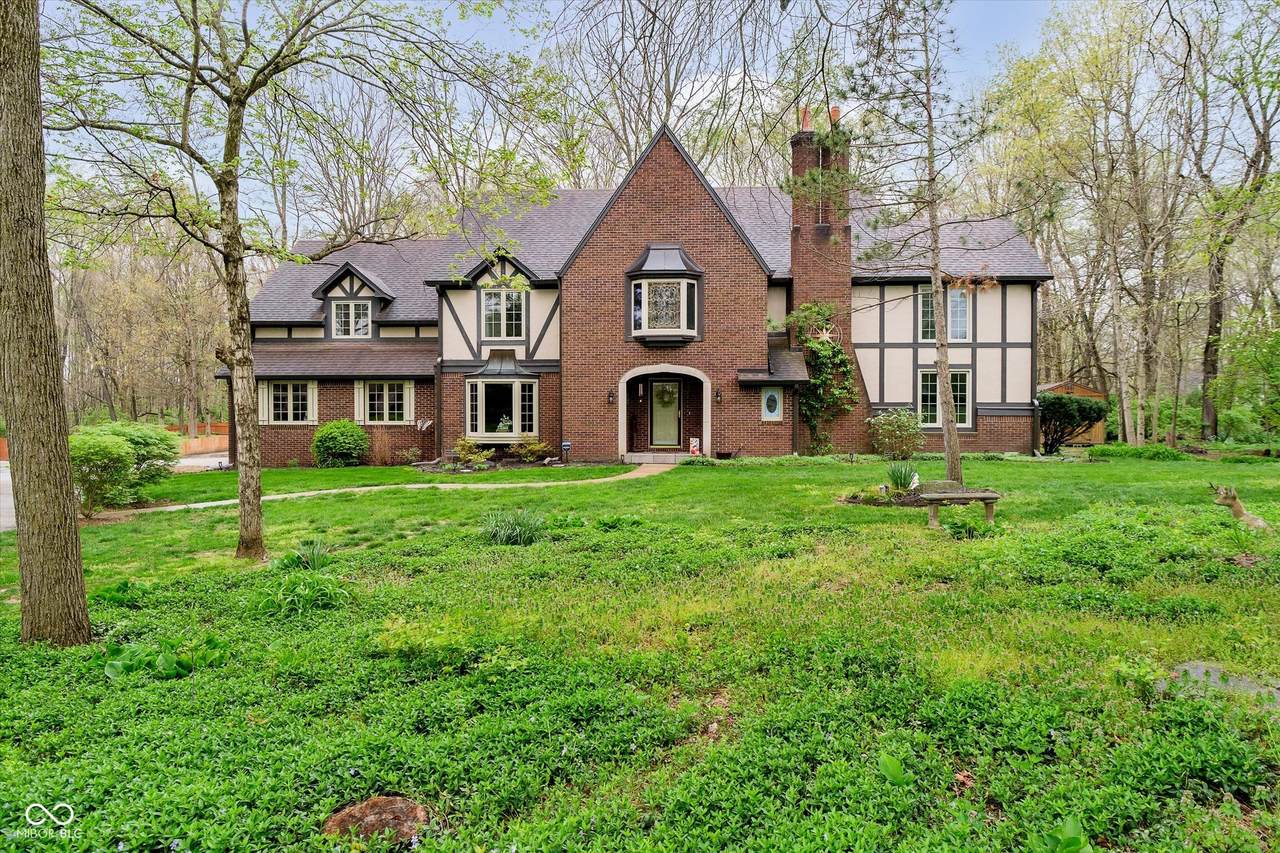 5001 Woodrose Lane - Photo 1