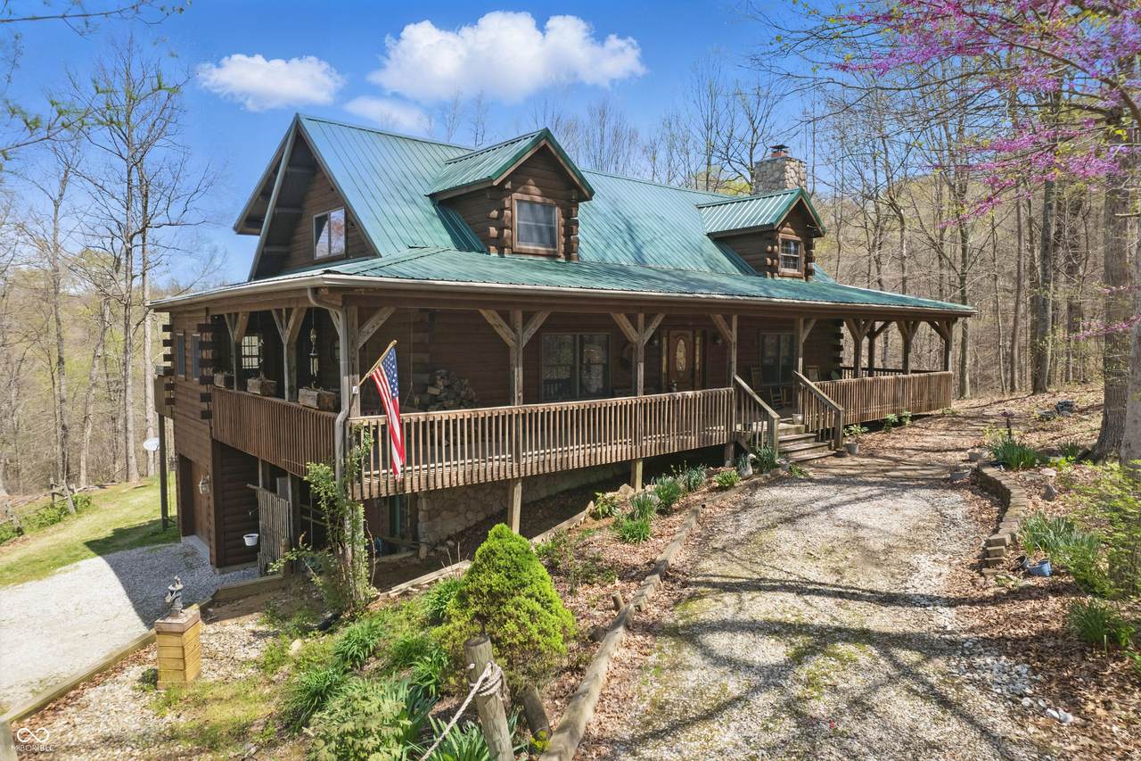 4840 Templin Road - Photo 1