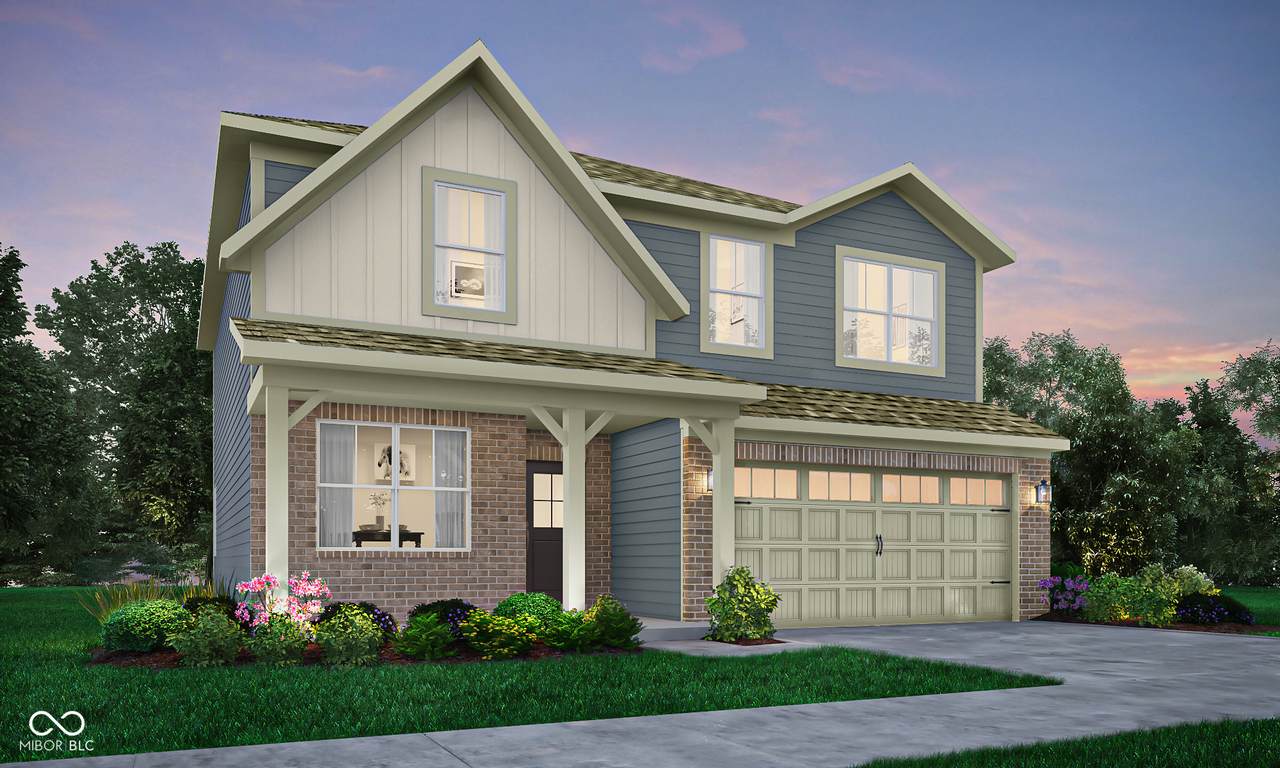 1713 Hemlock Circle - Photo 1