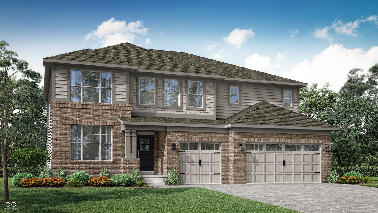 11641 Aubrey Lane - Photo 1