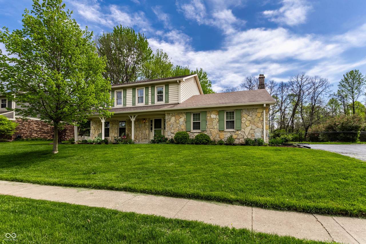 7423 Scarborough Blvd E Drive - Photo 1