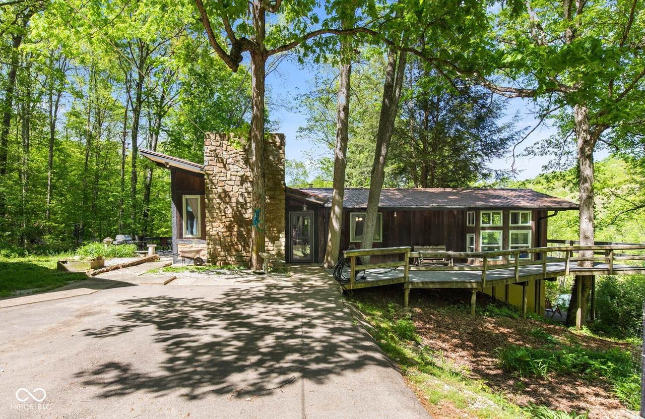 1686 Borders Road - Photo 1