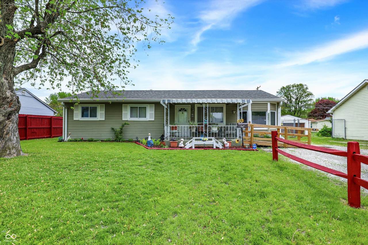 126 Brunswick Drive - Photo 1